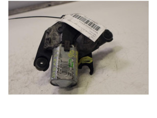 Моторчик заднего дворника 51757867 Fiat Grande Punto