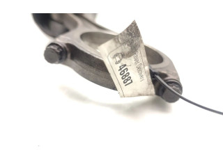  Поршень с шатуном 276DT 276DT  Land Rover Discovery 3 - LR3  