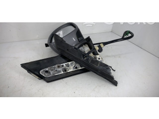 Зеркало электрическое        Volkswagen Golf Plus  2005 - 2013 года   