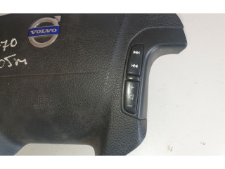 Подушка безопасности водителя 210010950306   Volvo V70