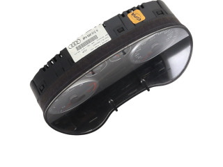 Панель приборов 8P0920932N, Q0-6079R Audi A3 S3 8P