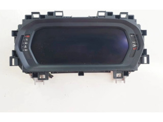 Панель приборов 8Y0920700, 8Y0190A Audi A3 8Y