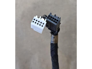 Зеркало электрическое        Mercedes-Benz GL X164  2006 - 2012 года   