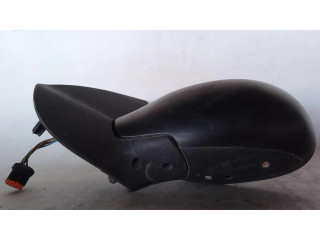 Zpětné zrcátko Peugeot 206+ 6465000