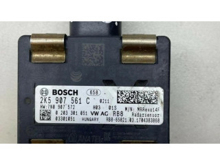 Радар круиз контроля     2K5907561C, 7N0907572  Volkswagen Caddy