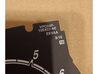 Руль Ford Fiesta 2013 - 2017 года VPDA6F10E853AE, EK9AA