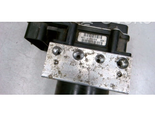 Блок АБС 6Q0614117Q, 6141176Q0T Skoda Fabia Mk1 (6Y) 1999 - 2007 года