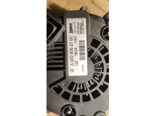 Генератор A0009062700, FG18S056 Mercedes-Benz R W251