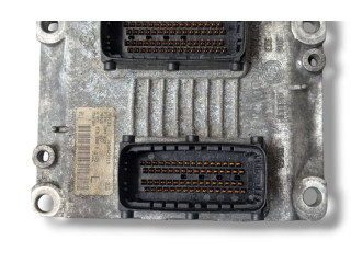 Комплект блоков управления 0281201835, 51815930 Fiat Bravo