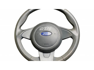 Руль Ford Ka  2009-2017 года 735498411, 61990050С      