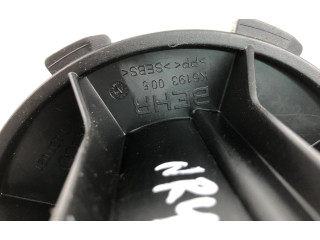 Вентилятор печки K6193005 Audi A4 S4 B8 8K