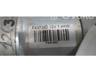 Генератор F437382   Honda Civic      