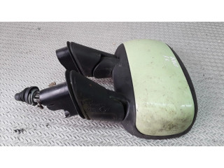 Zpětné zrcátko levé Fiat Doblo 2004 0158100