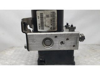Блок АБС 8V512M110AD, 06210213174 Ford Fiesta 2002-2005 года