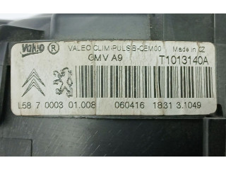 Вентилятор печки    T1013140A   Peugeot 2008 I