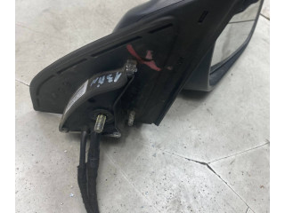 Зеркало электрическое        Volvo XC90  2003 - 2006 года   