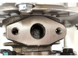 Турбина Peugeot 307 2.0 9632406680, 031TC14017000