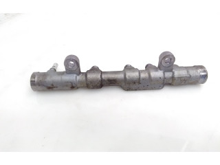 Топливная рампа 0445214332, G4D39D280AA Jaguar XF X260