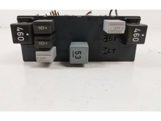 Блок комфорта 3C8937049D, F005V00744 Volkswagen Caddy