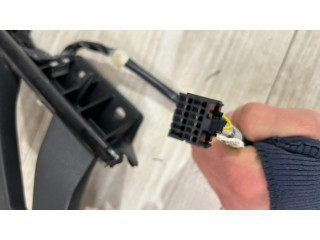 Zpětné zrcátko Aston Martin Vantage III 2015