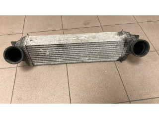 Интеркулер 8570448 BMW X5 F15 3.0