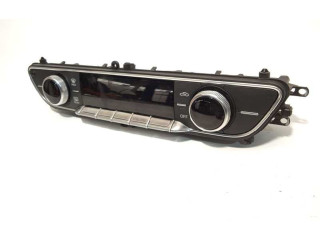 Блок управления климат-контролем 80A820043M, 80A820043M5PR Audi Q5 SQ5