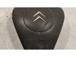 Подушка безопасности водителя 96380009ZE   Citroen C3