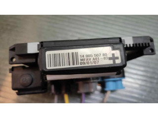 Pojistková skříňka 1400550780 Fiat Scudo