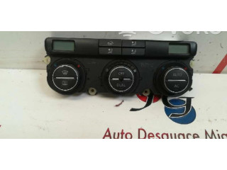 Блок управления климат-контролем 1K0907044BR, 1K0907044BR Volkswagen Jetta V