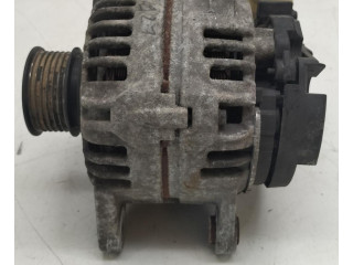 Генератор 5705S4   Peugeot 406      