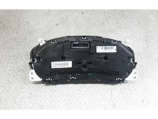 Přístrojová deska Suzuki SX4 2007 3411079J50