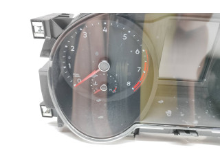 Přístrojová deska  Volkswagen Tiguan Allspace 2018 5NA920850B, 5NA160380  