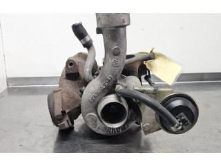 Turbodmychadlo Турбина 9621716680 Peugeot 106