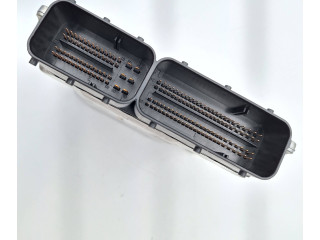 Комплект блоков управления 7805287, 0281013854   BMW X3 E83