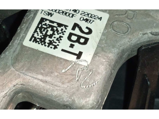 Volant Toyota Yaris 2022 45100K0140, 45100K0140C1  