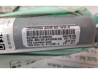 Надувная подушка для крыши Jaguar XF X250