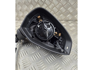 Зеркало электрическое Audi Q5 SQ5 2008 - 2017 года