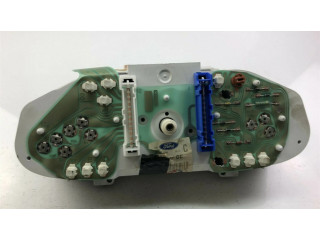 Панель приборов 96FB10849CE, G1108 Ford Ecosport