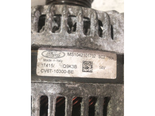 Генератор CV6T-10300-BE, CV6T-10300-BE   Ford B-MAX      