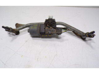 Рулевая рейка  Двигатель стеклоочистителей 9673222580, 3397021391   Peugeot 2008 I 2013 - 2019 года