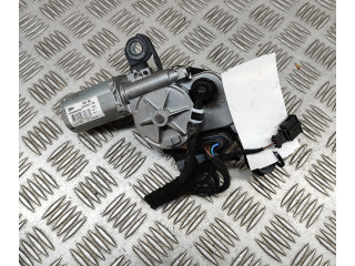 Моторчик заднего дворника 8V0955711B, W000086088 Audi Q2 -