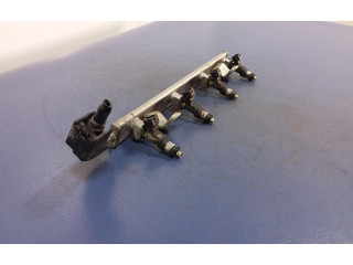 Топливная рампа Mitsubishi Lancer VIII для двигателя 4A92