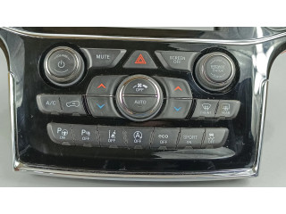 Отделка радио/ навигации