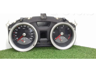 Přístrojová deska Renault Megane II 2004 8200399700