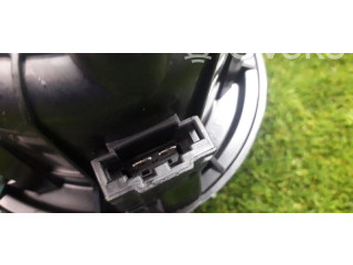 Вентилятор печки t4054001, T40540017287 Citroen DS3