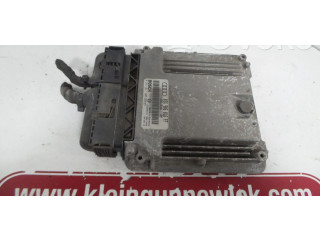 Блок управления двигателя 03G906016FF   Audi A3 S3 8P