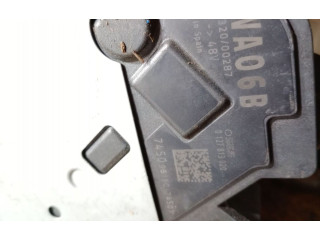 Блок управления впрыском 0127813020   Suzuki Vitara (LY)