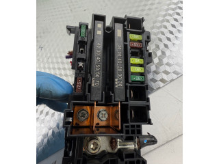 Блок предохранителей    Honda HR-V    