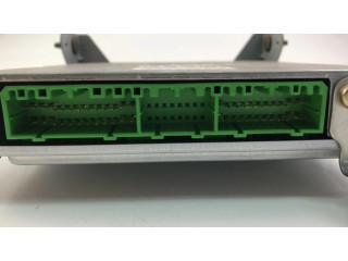 Блок управления B32B18881A   Mazda 323