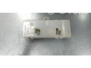 Блок управления A1669008512   Mercedes-Benz GLE (W166 - C292)